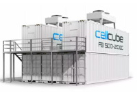 CellCube FB 250 / FB 500 Series Release 4.0