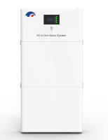 GSM Plus Inverter Integrated Storage Battery Series