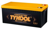 12.8V/12V 200Ah LiFePO4 Battery