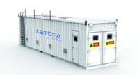 EnerContainer Commercial ESS