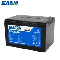 IBattery-TP-1215AH