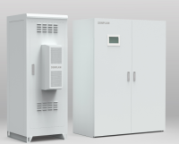 Indoor/Outdoor Energy Storage System (Industrial)