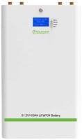 Wall Mounted Energy Storage Batteries - E Series