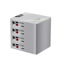 LifePO4 Cell 51.2V 100Ah 5KWh  Stackable-Power wall Battery