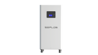 Seplos Smart BMS 51.2V 280Ah Household LiFePO4 Battery