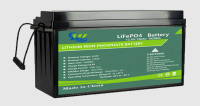 Deep Cycle China 12V 150Ah Lithium ion Lifepo4 Battery