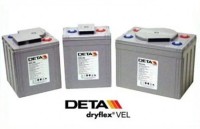 德国银杉蓄电池 - VEG/2VEH/VEL Battery