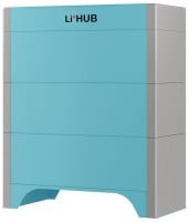 Li+ HUB E Series - LV15FKWH
