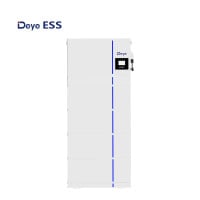 Deye ESS AI-W5.1-P1-EU-B Low Voltage Storage Battery