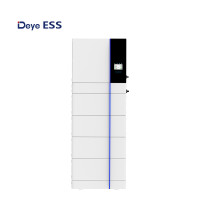 Deye ESS GB-SL-EU High Voltage Storage Battery