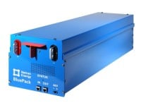 Blue Pack Industrial Power Battery