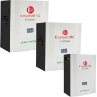 PW series of Power-Wall Batteries