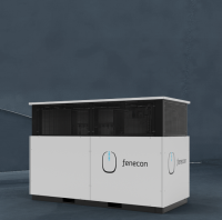 Fenecon Industrial S - 92-184 kWh