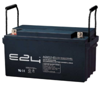 AGM Battery Series P350E 7-200Ah