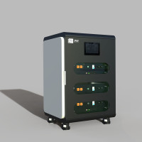 DKA Lithium Battery