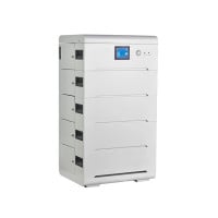 BLJ 5.12KWh Stackable LiFePO4 Battery