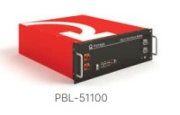 Low Voltage 19-Inch LFP Battery Module