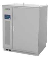 233KWh Outdoor Cabinet BESS