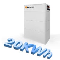10kWh/ 15kWh/ 20kwh Lithium Ion Battery