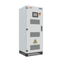 Commercial & Industrial Air Cooled Power Pack CSE-M60-215 60kw