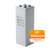 ARK Series OPZV Battery 2V 1000AH 2000AH 3000AH