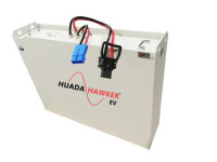Hawker Customized Lithium Battery