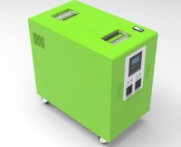 Custom Lithium Battery Pack 48V 100Ah