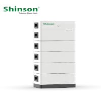 High Voltage Battery Pack-10KWh,SCE Series