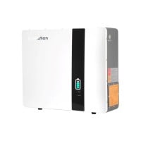 LFPWall-5000 (102Ah 5.22kWh) Wall Mounted Energy Storage Battery