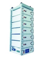 HRH-5200 Rack-Mounted Energy Storage Battery