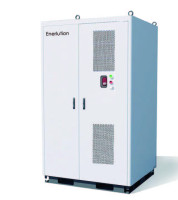 BCH-100230 Liquid-cooling Energy Storage Cabinet