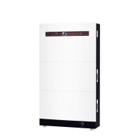 4500/7500Wp Single-phase Energy Storage System for Households