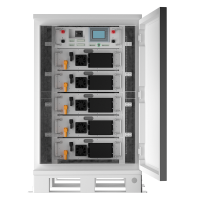 HV25/HV50 LiFePo4 Energy Storage Battery System