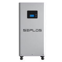 Seplos 51.2V 280Ah LiFePO4 Energy Storage Battery