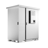 Seplos 106KWh Industrial Commercial Energy Storage Cabinet