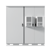 Seplos 145KWh High Voltage Energy Storage System