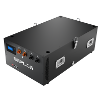Seplos LiFePO4 Battery With Cooling Fan