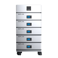 Seplos Xtreme LiFePO4 Battery Pack