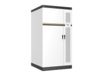 344V Industrial & Commercial Liquid Cooling Energy Storage System