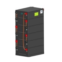 LiFePO4 480V 68Ah Short-time Backup UPS
