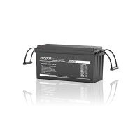 Low Voltage Battery System POWER 2560-12.8