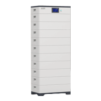 High Voltage Battery System POWER 5220-H