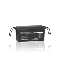 Low Voltage Battery System POWER 2560-25.6