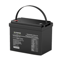 Low Voltage Battery System POWER 1280-12.8V