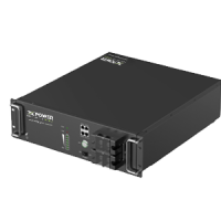 Low Voltage Battery System POWER 4900-3U / 5220-3U