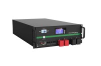 Rack Mounted BMR Series