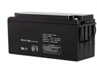 Solar Gel Battery 12V 150A