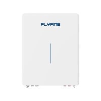 5kwh 51.2V 100Ah Wall Mounted Battery