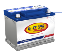Electra NRJ 150