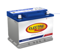 Electra NRJ 120